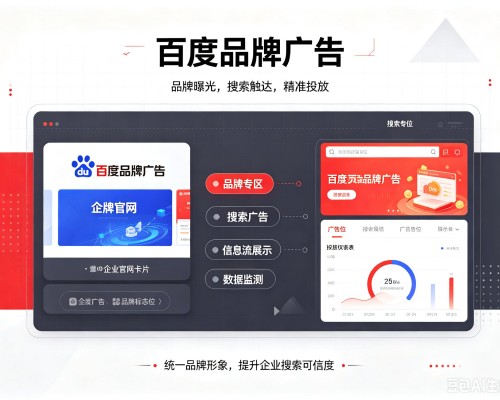 中宁百度品牌广告